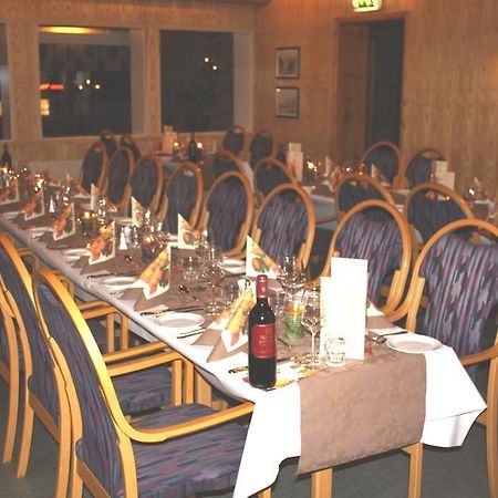 Best Western Nordlys Hotell Alta Extérieur photo