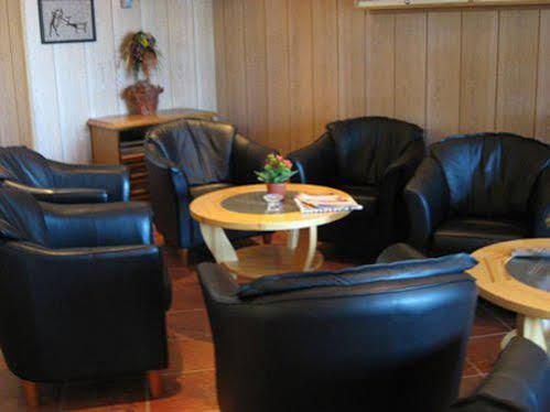 Best Western Nordlys Hotell Alta Extérieur photo