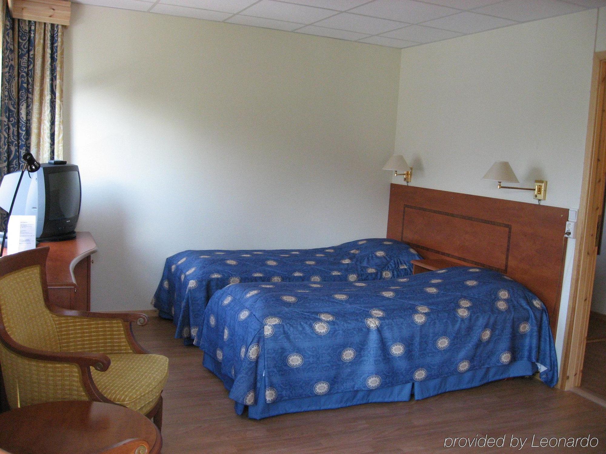 Best Western Nordlys Hotell Alta Chambre photo
