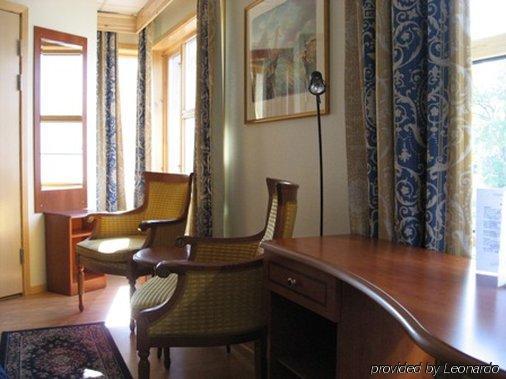 Best Western Nordlys Hotell Alta Chambre photo