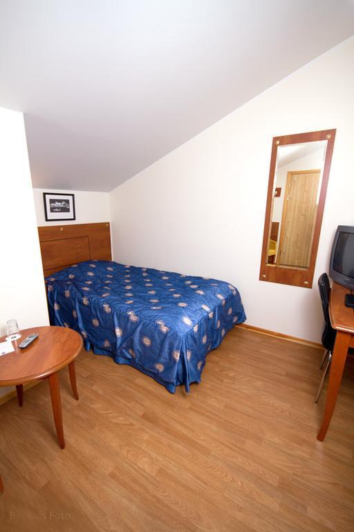 Best Western Nordlys Hotell Alta Chambre photo
