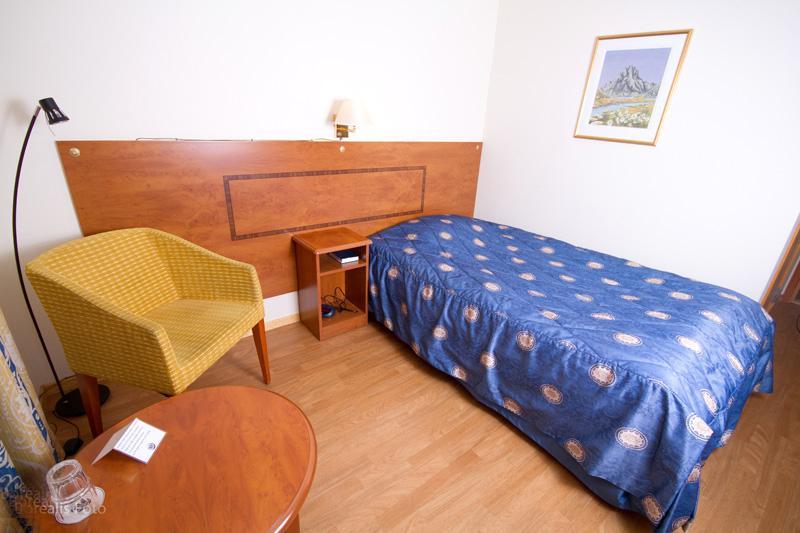 Best Western Nordlys Hotell Alta Chambre photo