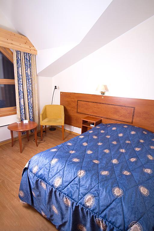 Best Western Nordlys Hotell Alta Chambre photo