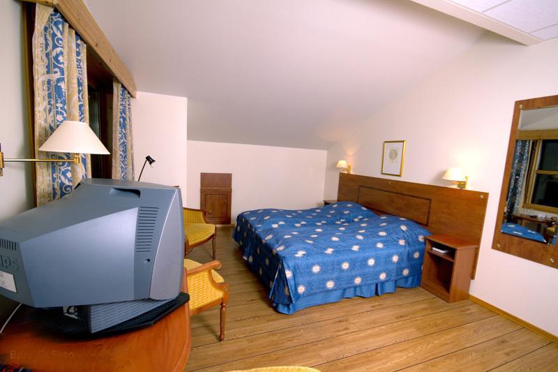 Best Western Nordlys Hotell Alta Chambre photo