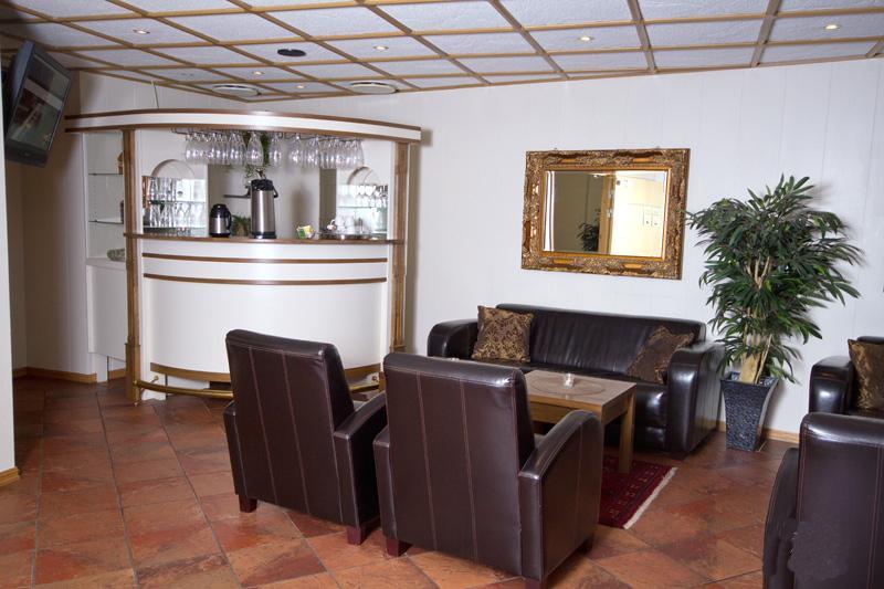 Best Western Nordlys Hotell Alta Extérieur photo