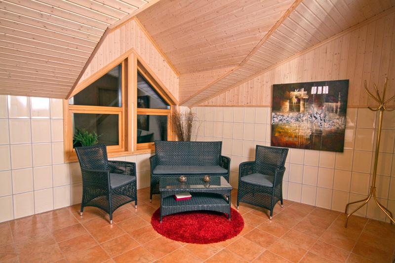 Best Western Nordlys Hotell Alta Extérieur photo