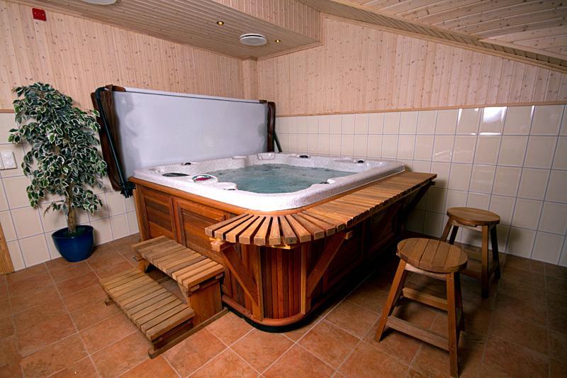 Best Western Nordlys Hotell Alta Extérieur photo