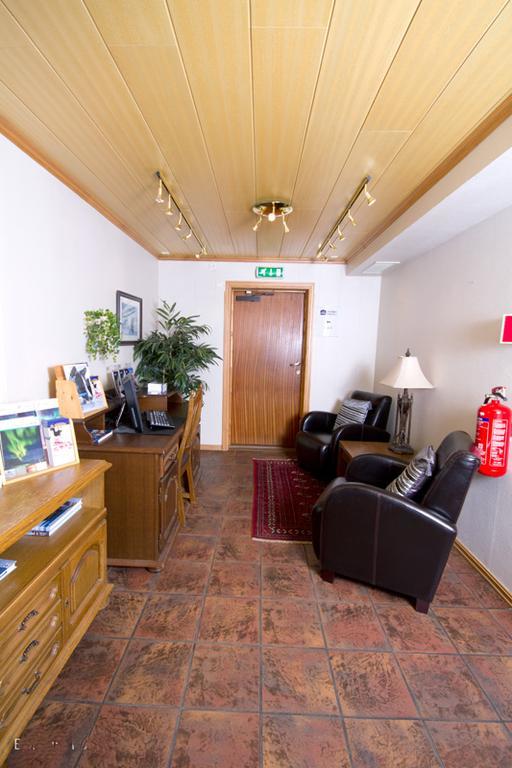 Best Western Nordlys Hotell Alta Extérieur photo