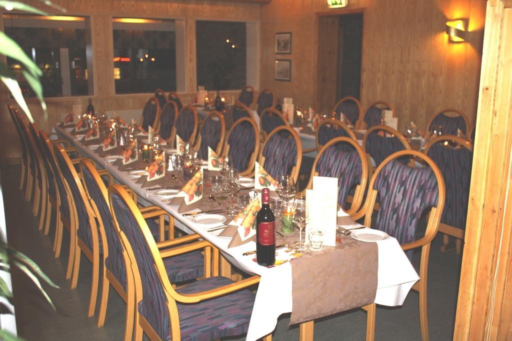 Best Western Nordlys Hotell Alta Extérieur photo